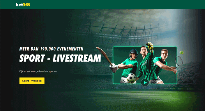 Zo bekijk je gratis de Winmau World Masters 2026 via Bet365 Zo bekijk je gratis de Winmau World Masters 2026 via Bet365