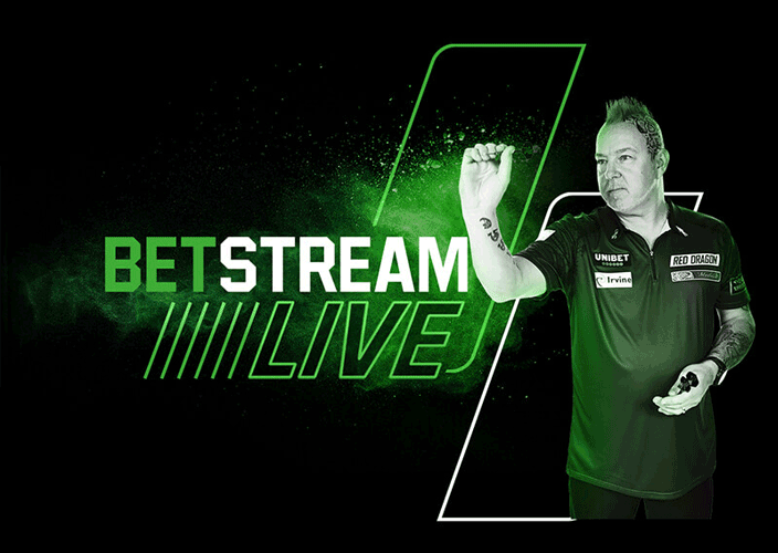 Gratis Winmau World Masters 2026 live stream via Unibet Gratis Winmau World Masters 2026 live stream via Unibet