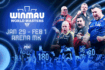 Finale Winmau World Masters 2026 kijken - gebruik de gratis live stream