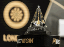 Voorbeschouwing Premier League Darts 2026 finale - de absolute ontknoping in The O2
