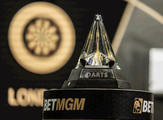 Voorbeschouwing Premier League Darts 2026 finale - de absolute ontknoping in The O2