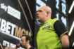 Michael van Gerwen staat voor cruciaal seizoen in Premier League Darts