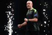 Loting Players Championship 8 – Michael van Gerwen treft Cor Dekker