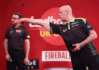 Loting Players Championship 8 – Michael van Gerwen treft Cor Dekker