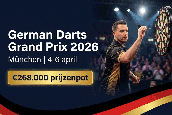 prijzenpot-german-darts-grand-prix-2026