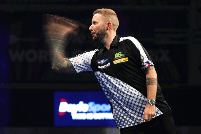Danny Noppert grijpt opnieuw naast Euro Tour-titel na sterk toernooi in München