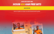 JACKS.NL WK Actie 2026: Wed €10 en krijg €50 aan free bets