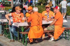 Nederland – Zweden voorbeschouwing - opstellingen, winkansen en wedtips voor dit WK-duel