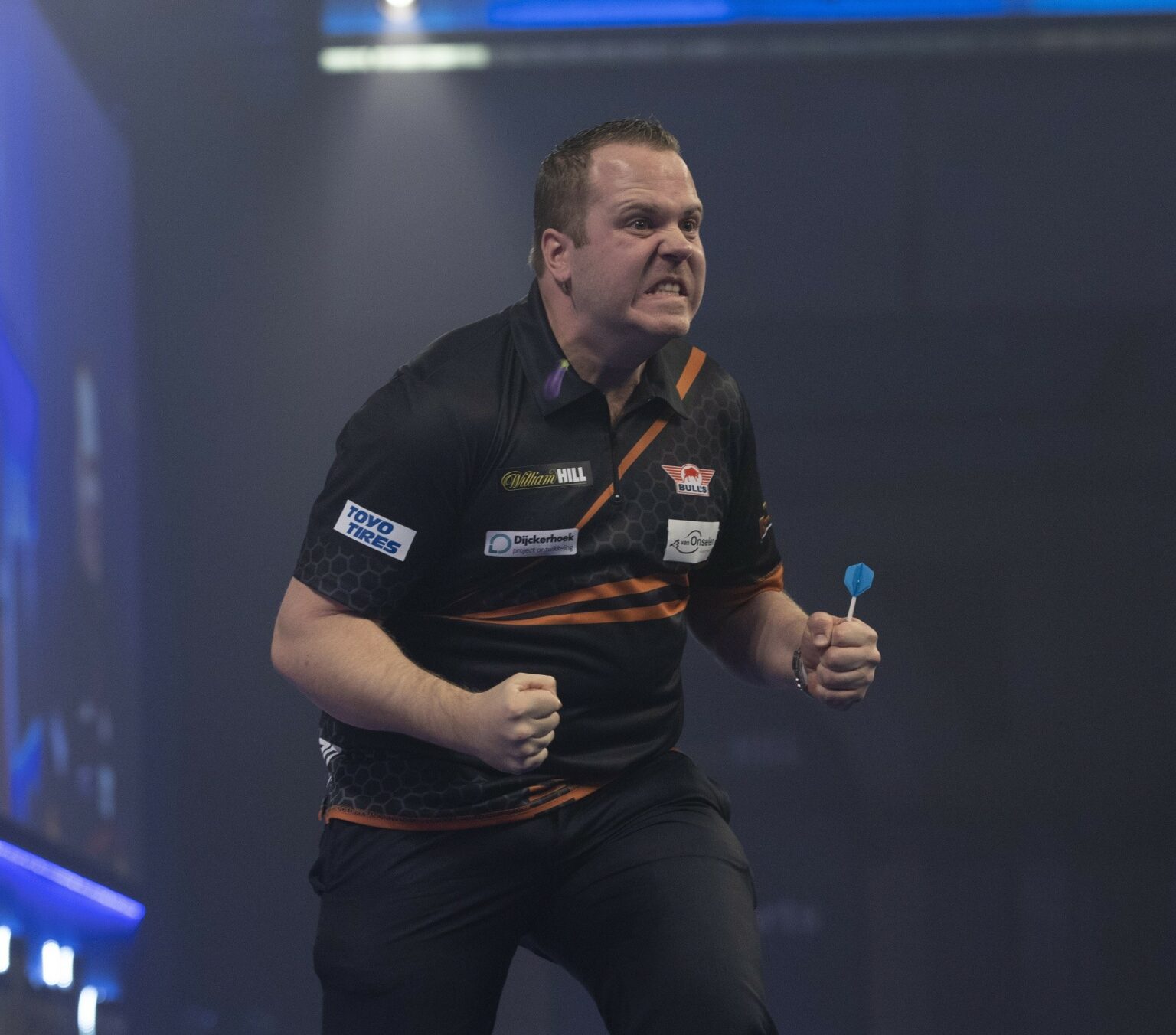 World Series Of Darts Stream