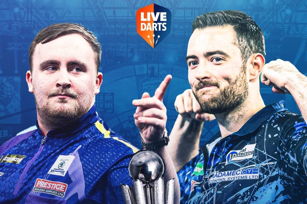 , Darts Betting Sites Not on Your Radar, Gestor de transporte de Mercancías