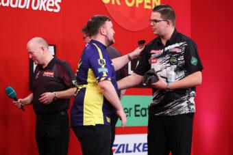 World Grand Prix 2025 | Day Two Preview and Order of Play - LiveDarts