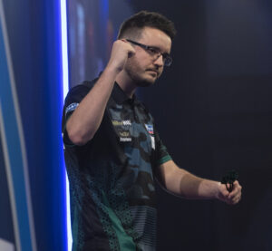 Adam Hunt