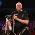 Andrew Gilding
