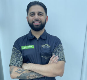 Bhav Patel