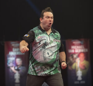 Brendan Dolan