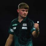 Charlie Manby