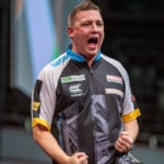 Chris Dobey