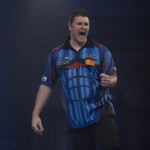 Daryl Gurney