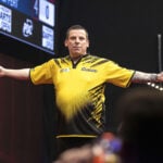 Dave Chisnall