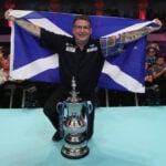 Gary Anderson