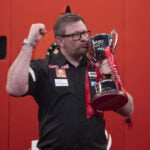 James Wade