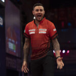 Joe Cullen