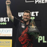Jonny Clayton