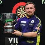 Luke Littler