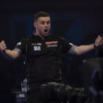 Luke Woodhouse