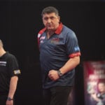 Mensur Suljovic