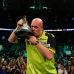 Michael van Gerwen