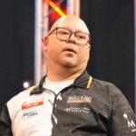 Patrick Geeraets
