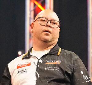 Patrick Geeraets