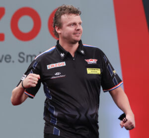 Richard Veenstra