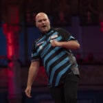 Rob Cross