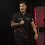 Ryan Meikle
