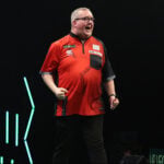 Stephen Bunting